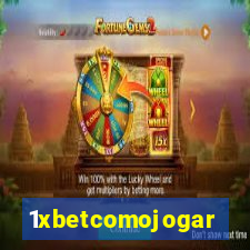 1xbetcomojogar
