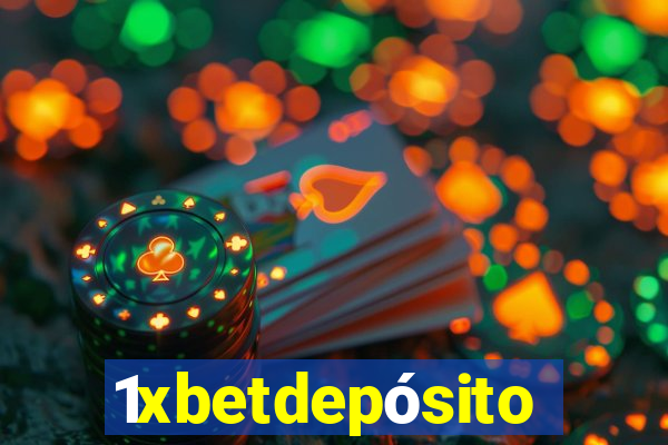 1xbetdepósito