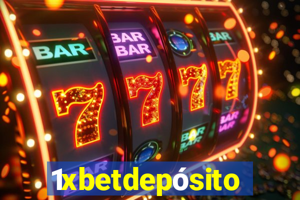 1xbetdepósito