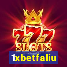 1xbetfaliu