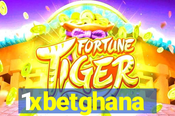1xbetghana