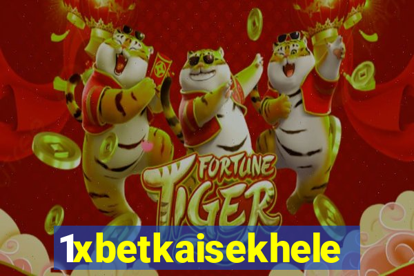 1xbetkaisekhele