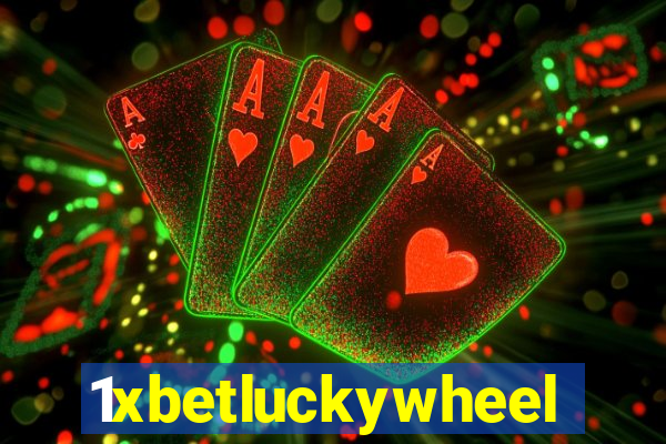 1xbetluckywheel