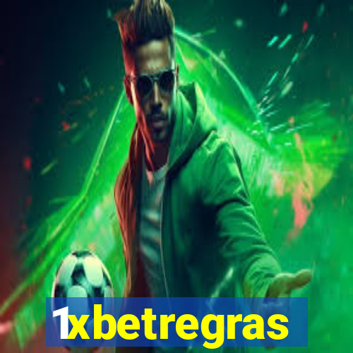 1xbetregras