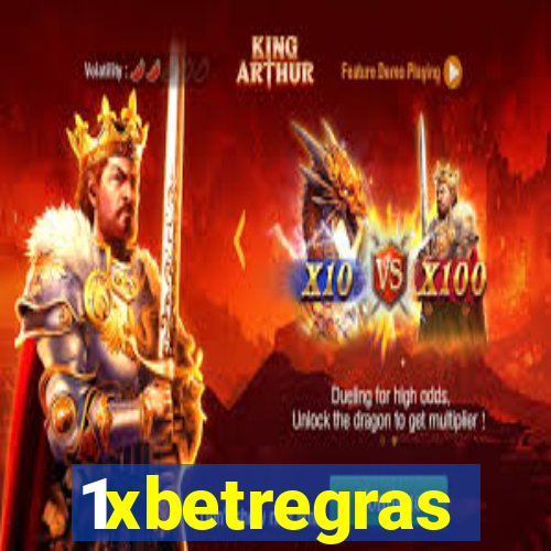 1xbetregras