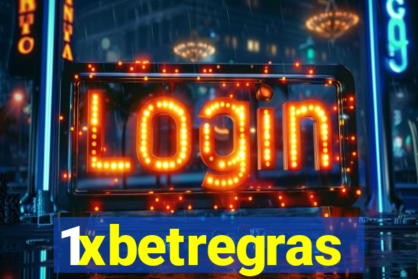 1xbetregras