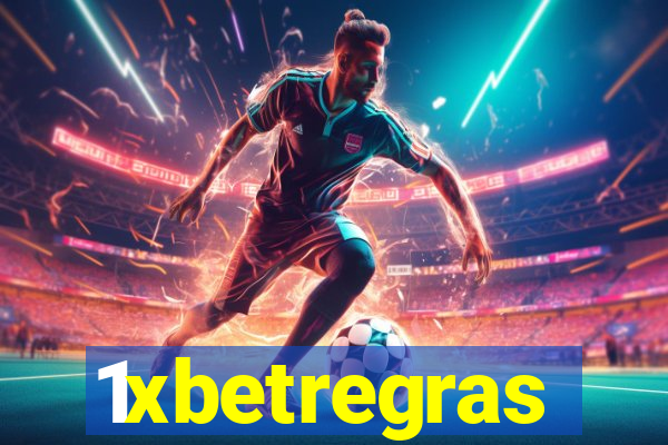 1xbetregras