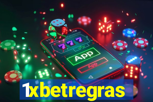 1xbetregras