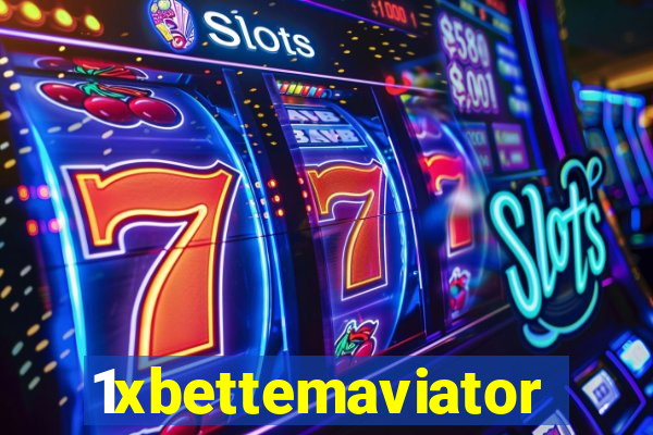 1xbettemaviator