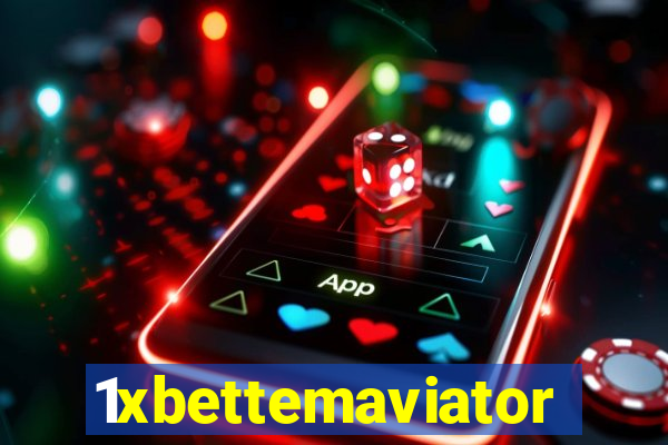 1xbettemaviator