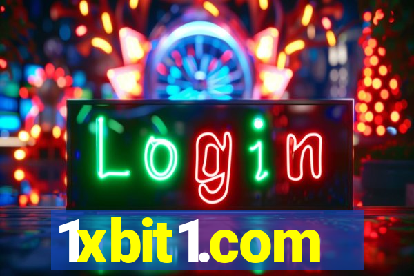 1xbit1.com
