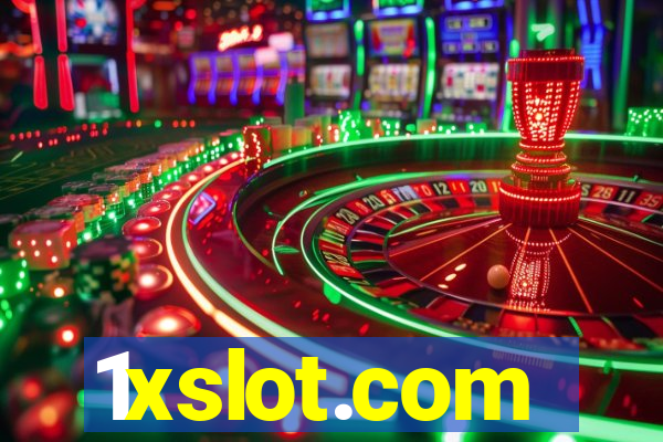 1xslot.com