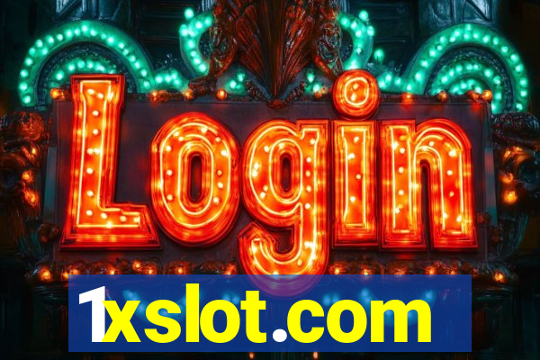 1xslot.com
