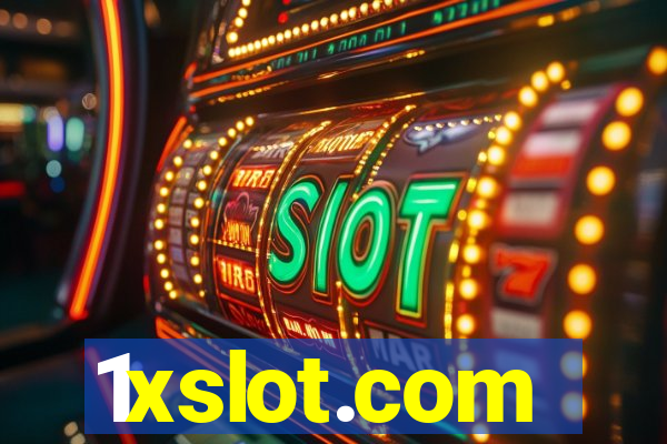 1xslot.com
