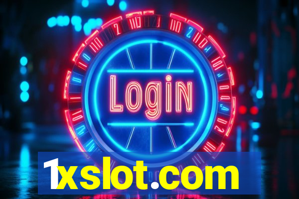 1xslot.com