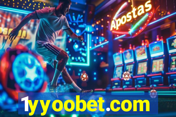 1yyoobet.com