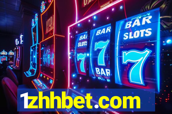1zhhbet.com
