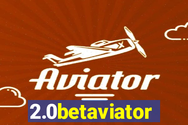 2.0betaviator