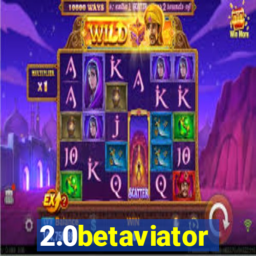 2.0betaviator