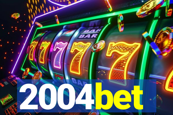 2004bet