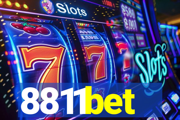 8811bet