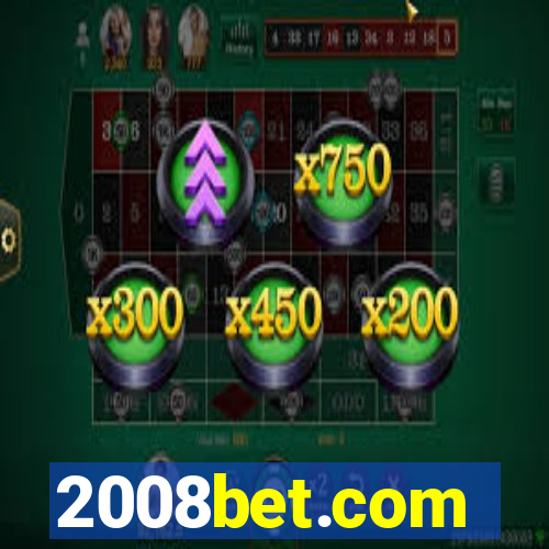 2008bet.com