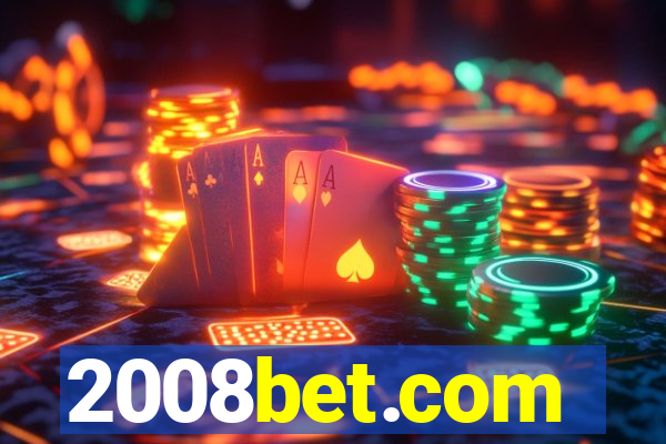 2008bet.com