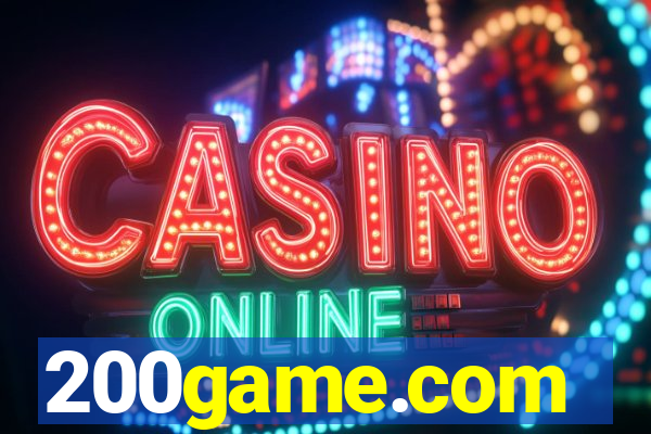 200game.com
