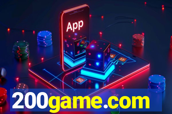 200game.com
