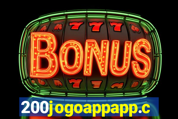 200jogoappapp.com