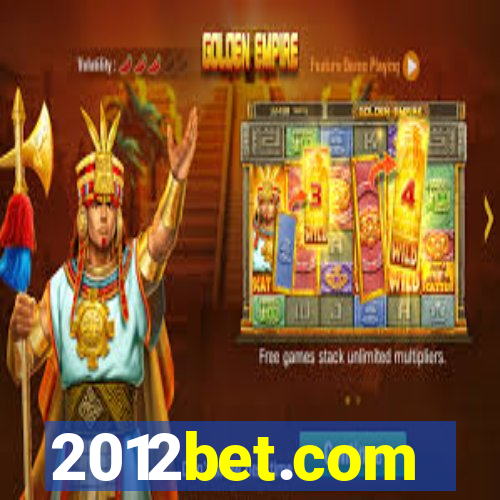 2012bet.com