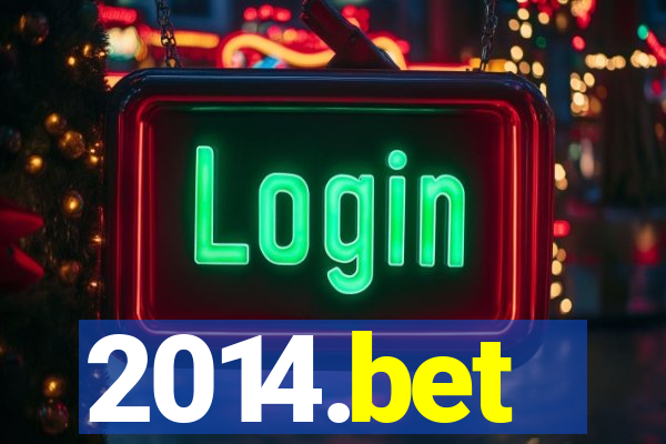2014.bet