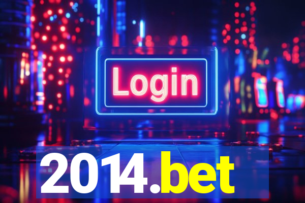 2014.bet