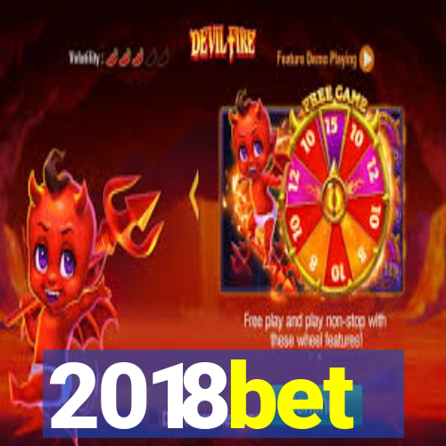 2018bet