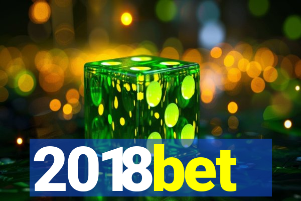 2018bet