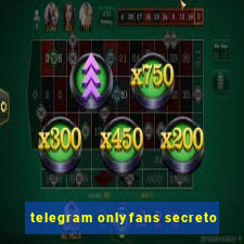 telegram onlyfans secreto