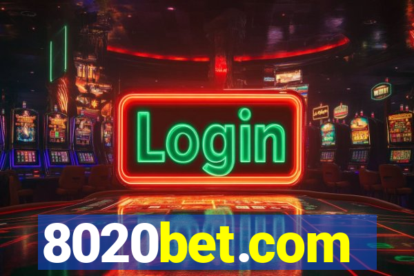 8020bet.com