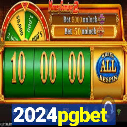 2024pgbet