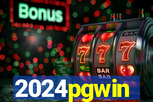 2024pgwin