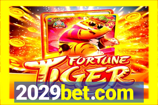 2029bet.com