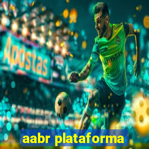 aabr plataforma