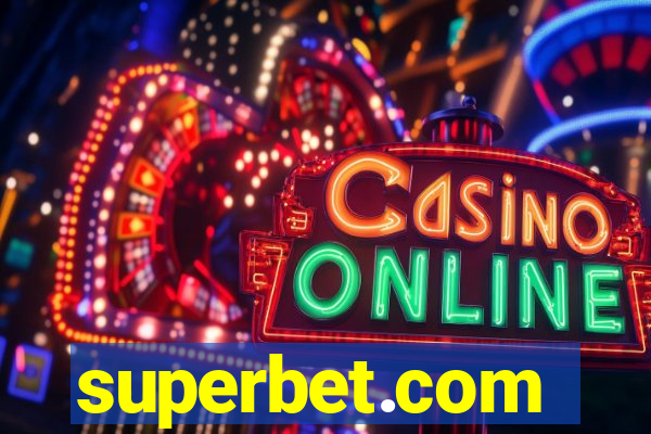 superbet.com
