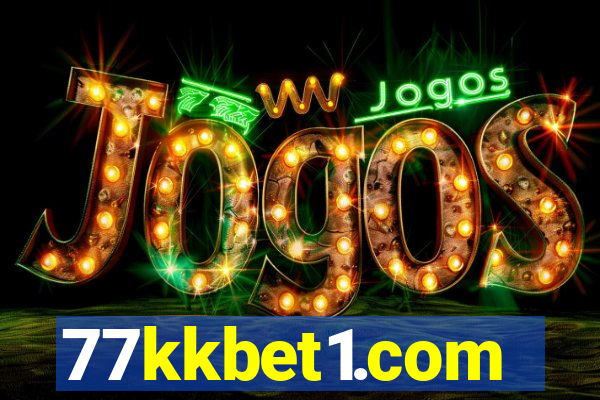 77kkbet1.com