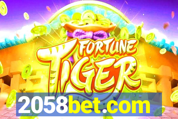 2058bet.com