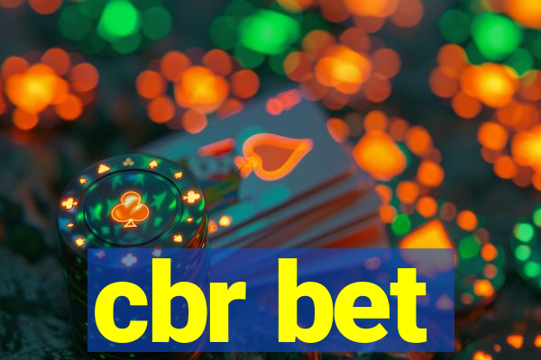 cbr bet