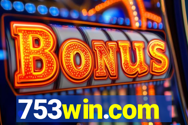 753win.com