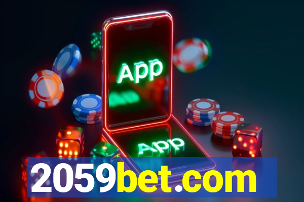 2059bet.com