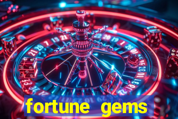 fortune gems horario pagante