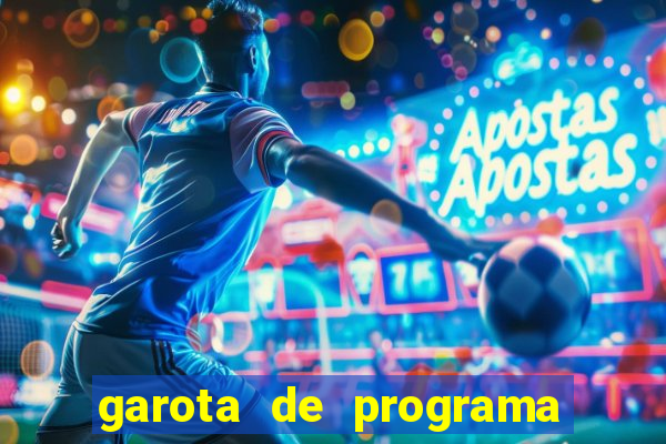 garota de programa de jacobina