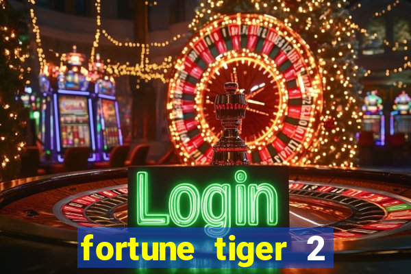 fortune tiger 2 revenge demo